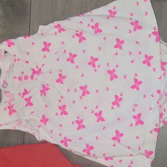 Size 12 Month Lot Of 3 - Picture 3 of 10